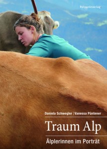 Cover Traum Alp